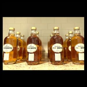 Hennessy Pure White (1) Brand new
